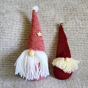 New - Two Gnomes Crochet